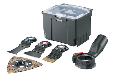 Image of Bosch DIY PMF Mix & Match Fliesen Set 6tlg bei JUMBO