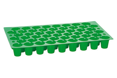 Image of Romberg Anzuchtplatte mit 51 Mulden bei JUMBO