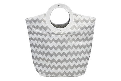 Image of diaqua® Wäschesack Zik Zak bei JUMBO