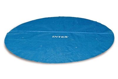 Image of Intex Solar Cover 244cm