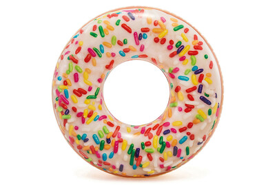 Image of Intex Sprinkle Donut bei JUMBO