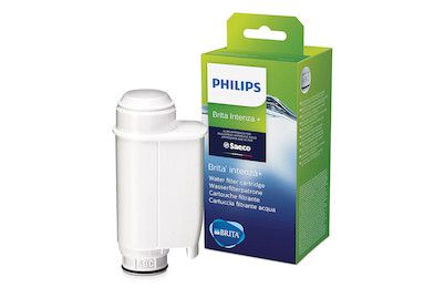 Image of Philips Wasserfilterpatrone Brita Intenza+ Ca6702/10 bei JUMBO