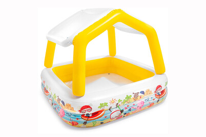 Image of Intex Sun Shade Pool bei JUMBO