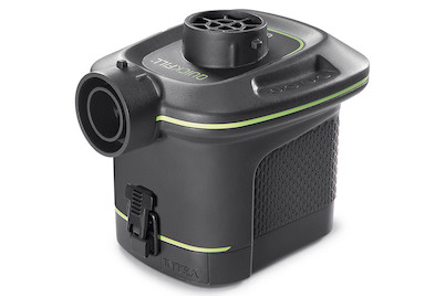 Image of Intex Quick-fill Batterie Pumpe bei JUMBO
