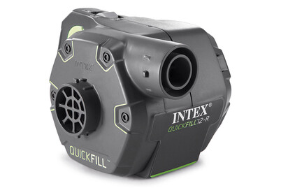 Image of Intex Quick-fill aufladbare Elektropumpe