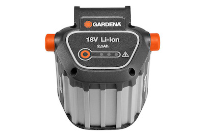 Image of Accu BLi-18 bei JUMBO