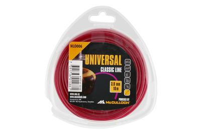 Image of Trimmerfaden Nylon 3.0mmx10m, Nlo006 bei JUMBO