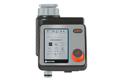 Image of Bewässerungssteuerung Master bei JUMBO