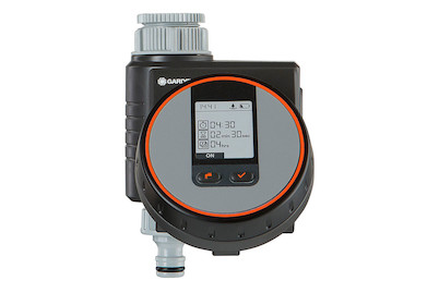 Image of Bewässerungssteuerung Flex bei JUMBO