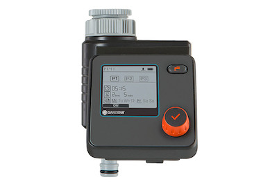 Image of Bewässerungssteuerung Select bei JUMBO