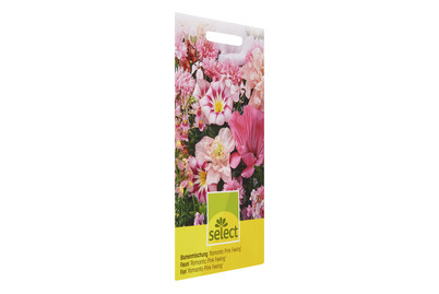 Image of Select Blumenmischung Romantic Pink Feeling bei JUMBO