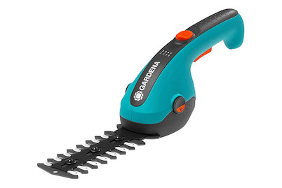 Image of Set ClassicCut Li inkl. Strauchmesser bei JUMBO