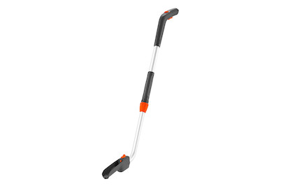 Image of Teleskopstiel und Räder Grasschere bei JUMBO