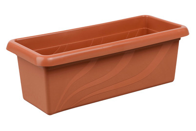 Image of Blumenkiste terra 60x16CM bei JUMBO