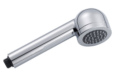 Image of DiAqua BrausegriffSimijet Clean chrom bei JUMBO