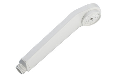 Image of KWC Brausegriff Fit weiss bei JUMBO