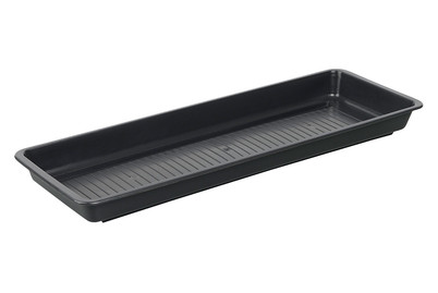 Image of Untersetzer Garden 50Cm anthrazit bei JUMBO