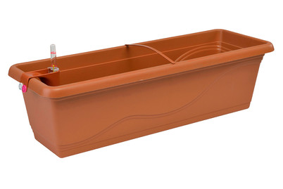 Image of Bewässerungskasten terra 80x20.5CM bei JUMBO