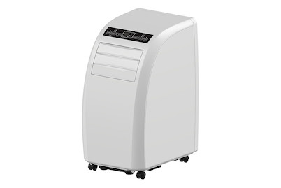 Image of Klimagerät Ype-10C bei JUMBO