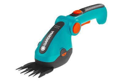 Image of Set ComfortCut Li inkl.Strauchmess. bei JUMBO