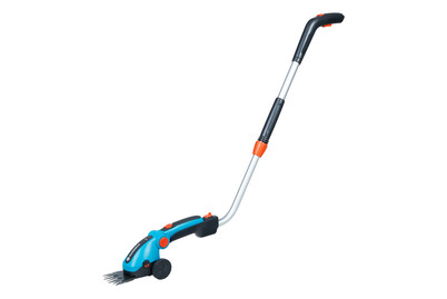 Image of Set ComfortCut Li+Stiel/Räder bei JUMBO