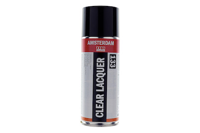 Image of Amsterdam Acryl Transparentlack 400ml bei JUMBO