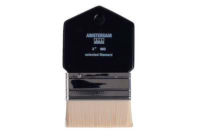 Image of Amsterdam Acryl Paddle Brush Serie 602 / Grösse 3 bei JUMBO