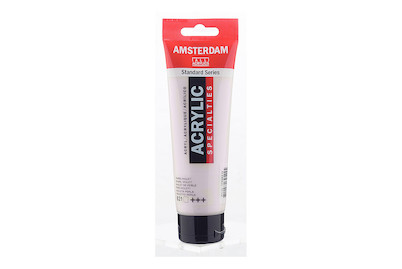 Image of Amsterdam Acryl 120ml Perlviolett bei JUMBO
