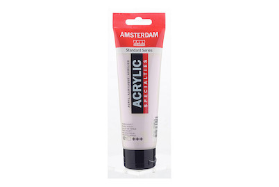 Image of Amsterdam Acryl 120ml Perlviolett