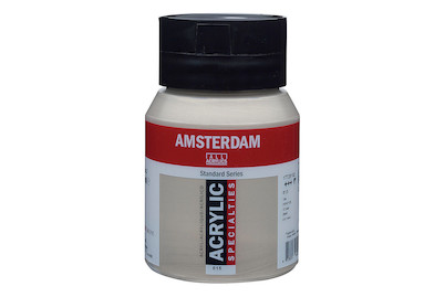 Image of Amsterdam Acryl 500ml Zinn bei JUMBO