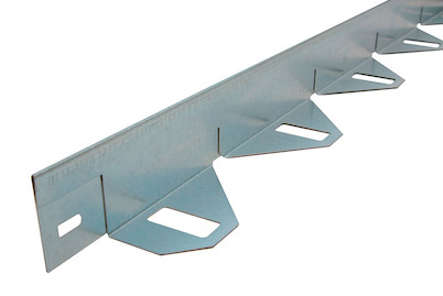 Image of Rasenkante 124x6.5CM verzinkt bei JUMBO