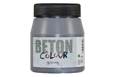 Image of Beton Colour 250Ml Dunkelgrau bei JUMBO