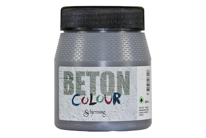 Image of Beton Colour 250Ml Dunkelgrau