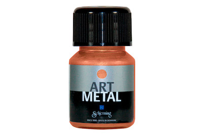 Image of ART Metal 30Ml Kupfer