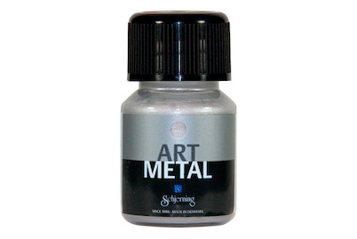 Image of ART Metal 30Ml Silber