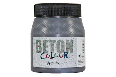 Image of Beton Colour 250Ml Schief.grau