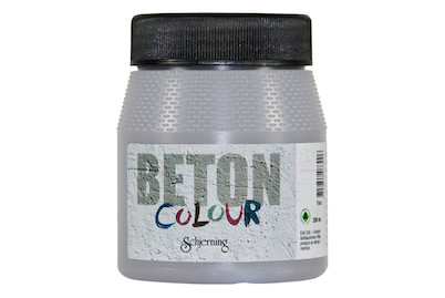 Image of Beton Colour 250Ml Hellgrau