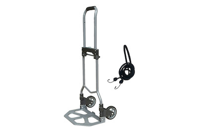 Image of Merox Transportsystem TS 600 75 kg bei JUMBO