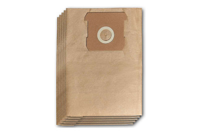 Image of Einhell Schmutzfangsack 15 L (5er Set) bei JUMBO