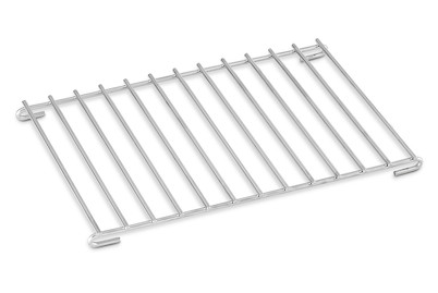 Image of Weber Bratenrost für Weber Q Hitzeschild klein bei JUMBO