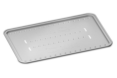 Image of Weber Hitzeschild für Weber Q Bratenrost klein, Set mit 4 Stück bei JUMBO