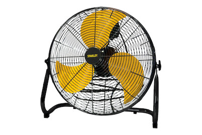 Image of Stanley Bodenventilator 50cm bei JUMBO