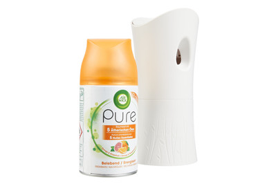 Image of Airwick FM Starter-Set Pure Belebend bei JUMBO