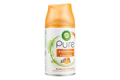 Image of Airwick FM Pure Belebend Ref. bei JUMBO