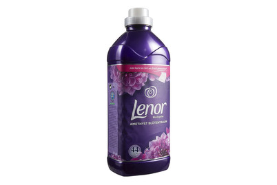Image of Lenor Amethyst Blütentraum 44 Waschgänge bei JUMBO