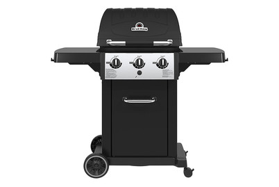 Image of Broil King Gasgrill Royal 320 bei JUMBO