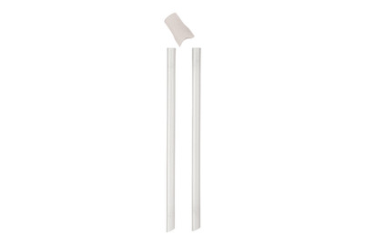 Image of Camelbak Eddy+ Strohhalm, Mundstück, je 2 Stk. bei JUMBO