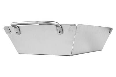 Image of WOK Edelstahl bei JUMBO