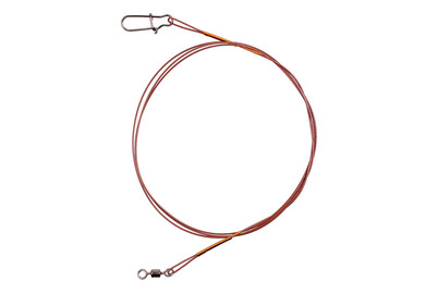 Image of Stucki Stahlvorfach30cm - 15 kg bei JUMBO