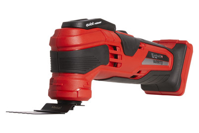 Image of Einhell Akku-Multifunktionswerkzeug Varrito bei JUMBO